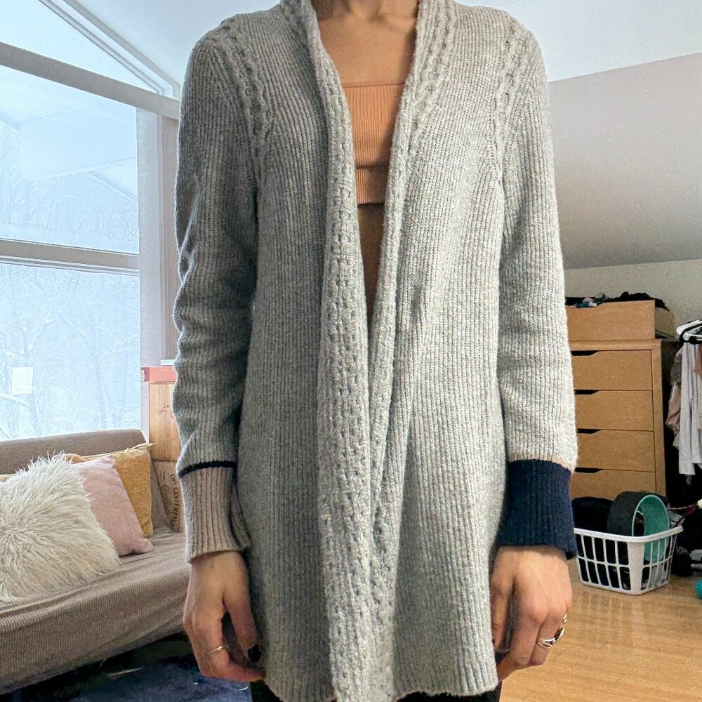 NIC+ZOE Cardigan